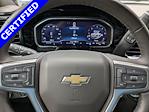 2025 Chevrolet Silverado 3500 Crew Cab 4WD Pickup for sale #SF115200 - photo 23