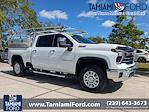 2025 Chevrolet Silverado 2500 Crew Cab 4WD Pickup for sale #SF120925 - photo 1