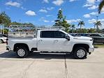 2025 Chevrolet Silverado 2500 Crew Cab 4WD Pickup for sale #SF120925 - photo 8