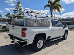 2025 Chevrolet Silverado 2500 Crew Cab 4WD Pickup for sale #SF120925 - photo 2