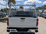 2025 Chevrolet Silverado 2500 Crew Cab 4WD Pickup for sale #SF120925 - photo 9