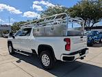 2025 Chevrolet Silverado 2500 Crew Cab 4WD Pickup for sale #SF120925 - photo 10