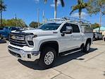 2025 Chevrolet Silverado 2500 Crew Cab 4WD Pickup for sale #SF120925 - photo 11