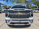 2025 Chevrolet Silverado 2500 Crew Cab 4WD Pickup for sale #SF120925 - photo 12