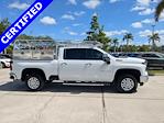 2025 Chevrolet Silverado 2500 Crew Cab 4WD Pickup for sale #SF120925 - photo 4