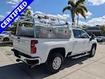 2025 Chevrolet Silverado 2500 Crew Cab 4WD Pickup for sale #SF120925 - photo 2