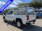 2025 Chevrolet Silverado 2500 Crew Cab 4WD Pickup for sale #SF120925 - photo 6
