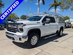 2025 Chevrolet Silverado 2500 Crew Cab 4WD Pickup for sale #SF120925 - photo 7