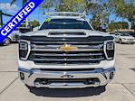 2025 Chevrolet Silverado 2500 Crew Cab 4WD Pickup for sale #SF120925 - photo 8