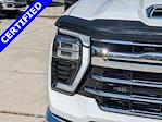2025 Chevrolet Silverado 2500 Crew Cab 4WD Pickup for sale #SF120925 - photo 9