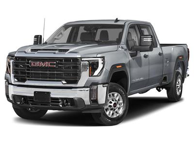 2025 GMC Sierra 2500 Crew Cab 4WD Pickup for sale #SF12698A - photo 1