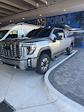 2025 GMC Sierra 2500 Crew Cab 4WD Pickup for sale #SF12698A - photo 2