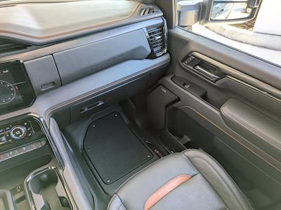 Used 2025 GMC Sierra 3500 AT4 Crew Cab for sale #SF173189 - photo 1