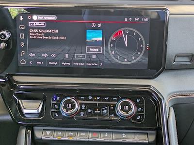 Used 2025 GMC Sierra 3500 AT4 Crew Cab for sale #SF173189 - photo 2