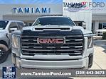 2025 GMC Sierra 3500 Crew Cab 4WD Pickup for sale #SF173189 - photo 1