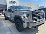 2025 GMC Sierra 3500 Crew Cab 4WD Pickup for sale #SF173189 - photo 2