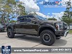 2025 Ford F-150 SuperCrew Cab 4WD Pickup for sale #SFA0045A - photo 1
