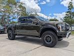 2025 Ford F-150 SuperCrew Cab 4WD Pickup for sale #SFA0045A - photo 3