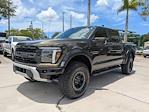 2025 Ford F-150 SuperCrew Cab 4WD Pickup for sale #SFA0045A - photo 7
