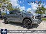 2025 Ford F-150 SuperCrew Cab 4WD Pickup for sale #SFA0678A - photo 1