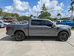 2025 Ford F-150 SuperCrew Cab 4WD Pickup for sale #SFA0678A - photo 4