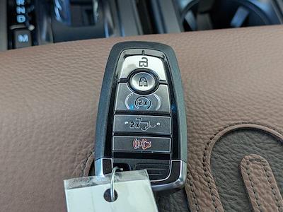 2025 Ford F-150 SuperCrew Cab 4WD Pickup for sale #SFA0712A - photo 2