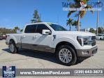2025 Ford F-150 SuperCrew Cab 4WD Pickup for sale #SFA0712A - photo 1