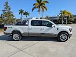 2025 Ford F-150 SuperCrew Cab 4WD Pickup for sale #SFA0712A - photo 3