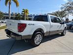 2025 Ford F-150 SuperCrew Cab 4WD Pickup for sale #SFA0712A - photo 4