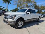 2025 Ford F-150 SuperCrew Cab 4WD Pickup for sale #SFA0712A - photo 7