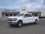2025 Ford F-150 SuperCrew Cab 4WD Pickup for sale #SFA07156 - photo 1