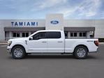 2025 Ford F-150 SuperCrew Cab 4WD Pickup for sale #SFA07156 - photo 3