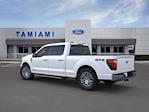 2025 Ford F-150 SuperCrew Cab 4WD Pickup for sale #SFA07156 - photo 4