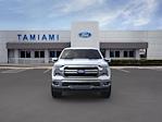 2025 Ford F-150 SuperCrew Cab 4WD Pickup for sale #SFA07156 - photo 6