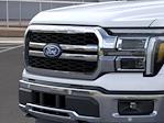 2025 Ford F-150 SuperCrew Cab 4WD Pickup for sale #SFA07156 - photo 17