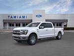2025 Ford F-150 SuperCrew Cab 4WD Pickup for sale #SFA07156 - photo 1