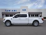 2025 Ford F-150 SuperCrew Cab 4WD Pickup for sale #SFA07156 - photo 4