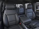 2025 Ford F-150 SuperCrew Cab 4WD Pickup for sale #SFA07156 - photo 10