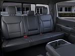 2025 Ford F-150 SuperCrew Cab 4WD Pickup for sale #SFA07156 - photo 11