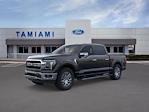 2025 Ford F-150 SuperCrew Cab 4WD Pickup for sale #SFA07285 - photo 1