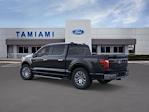 2025 Ford F-150 SuperCrew Cab 4WD Pickup for sale #SFA07285 - photo 2