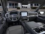 2025 Ford F-150 SuperCrew Cab 4WD Pickup for sale #SFA07285 - photo 9