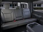 2025 Ford F-150 SuperCrew Cab 4WD Pickup for sale #SFA07285 - photo 11
