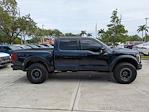 2025 Ford F-150 SuperCrew Cab 4WD Pickup for sale #SFA1122B - photo 4