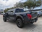 2025 Ford F-150 SuperCrew Cab 4WD Pickup for sale #SFA1122B - photo 6