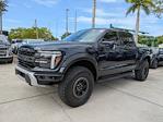2025 Ford F-150 SuperCrew Cab 4WD Pickup for sale #SFA1122B - photo 7