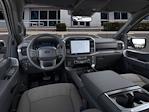 2025 Ford F-150 SuperCrew Cab RWD Pickup for sale #SFA11247 - photo 9
