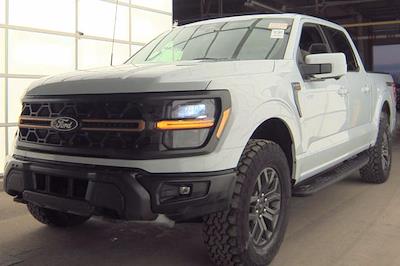 Used 2025 Ford F-150 - photo 1