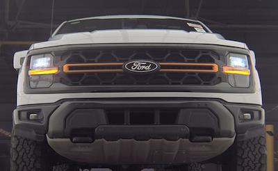 Used 2025 Ford F-150 - photo 1