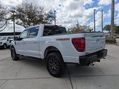 Used 2025 Ford F-150 - photo 1